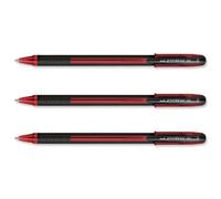 UNI JETSTREAM SX101 PEN RED 9008052
