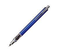 uni Kuru Toga Advance Mechanical Pencil | 0.7 mm | Navy [M7-559]