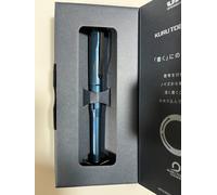 Uni Kuru Toga Dive 0,5 mm matita meccanica blu verde arancione viola M5-5000