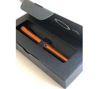 Uni Kuru Toga Dive Mechanical Pencil 0,5 mm Twilight Orange Mitsubishi M5-5000