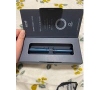 Uni Kuru Toga Dive Mechanical Pencil Abyss Blue Mitsubishi Kurutoga M5-5000