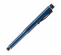 Uni Kuru Toga Dive Mechanical Pencil Abyss Blue Mitsubishi Kurutoga M5-5000