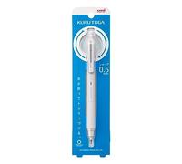 uni Kuru Toga KS Mechanical Pencil | 0.5 mm | Light Gray [M5-KS]