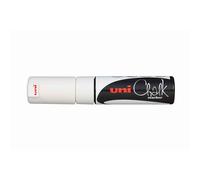 Uni Liquid and Paint Chalk Maker Punta a scalpello 8,0 mm Inchiostro pigmentato