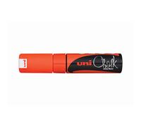 Uni Liquid and Paint Chalk Maker Punta a scalpello 8,0 mm Inchiostro pigmentato