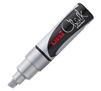 Uni Liquid and Paint Chalk Maker Punta a scalpello 8,0 mm Inchiostro pigmentato