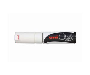Uni Liquid and Paint Chalk Maker Punta a scalpello 8,0 mm Inchiostro pigmentato