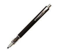 uni Matita meccanica per scrivere ordinatamente, nero, 0,5 mm (M5-5591P.24)