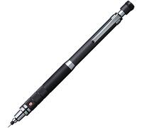 Uni Matita portamine Kurutoga, modello roulette Each Gun Metal