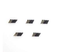 Uni Mechanical Pencil Eraser refill C (SKC) 5 Set