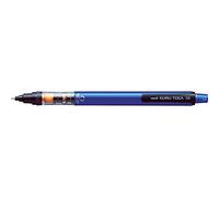 Uni Mechanical Pencil Kurutoga pipe Slide Model 0.5 mm, corpo Blue