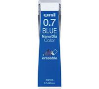 Uni Mechanical Pencil lead Nanodia color 0.7 mm Blue