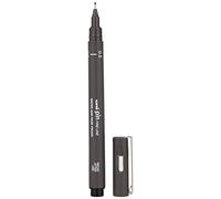 Uni-Ball Pin 05 penna tecnica Grigio 1 pz