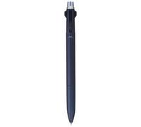 Uni Mitsubishi Jetstream Prime 3-Color 0.5 MM a Sfera Multi Penna - Scuro Blu
