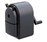 Uni Mitsubishi KH20.24 - Temperamatite manuale, colore: nero