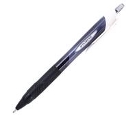 UNI MITSUBISHI - M SXN150SE N - Roller a scatto Jetstream Sport MSXN150S - punta 1,0mm - nero - Uni Mitsubishi - 50191 - Conf. da 12 Pz. - M SXN150SE N