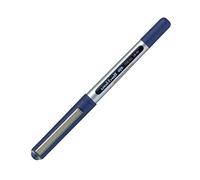 UNI MITSUBISHI - M UB150E B - Roller UNI-BALL EYE Micro UB150 - punta 0,5mm - blu - Uni Mitsubishi - 30343 - Conf. da 1 Pz. - M UB150E B