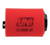 UNI Multistadio Competizione Filtro Aria Per : Polaris Outlaw 500 Foam NU-8509ST