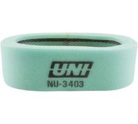 Uni NU-3403 Filtro Aria Per 66-73 83-85 Harley Sportster XL Ironhead 84506