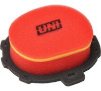 UNI - NU-4153ST - Multistadio Competizione Filtro Aria Per Honda CRF450R