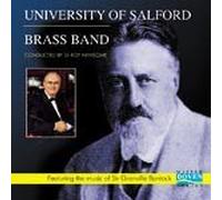 Uni of Salford Brass Band - Bantock: Music of Granville Ba