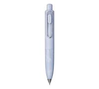 Uni One P Gel Pen • 0.38 mm • Black Ink (Marble Savon)