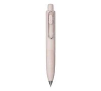 uni One P Gel Pen | 0.5 mm | Black Ink (Marble Peony)