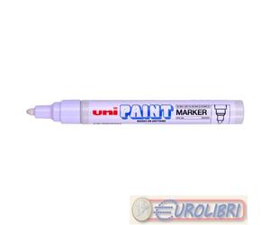 UNI PAINT BIANCO 12PZ PENNARELLO