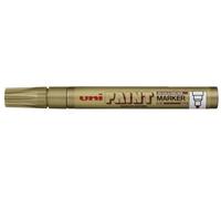 Uni Paint Marker - Marcatore per pittura PX-20 (L) Oro 2,2-2,8 mm NEW