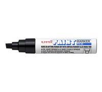 Uni Paint Marker - Marcatore per vernice PX-30 Nero 4,0-8,5 mm NEW