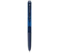 uni Penna a sfera Signo Knock RT1 0,28 mm, colore: blu nero (UMN15528.64)