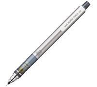 uni Portamine Kuru Toga modello standard 0,3 mm argento (M34501P.26)