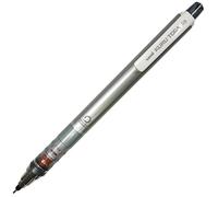 uni Portamine Kuru Toga, modello standard 0,5 mm, argento (M54501P.26)