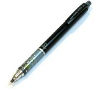 uni Portamine Kuru Toga, modello standard da 0,3 mm, nero (M34501P.24)