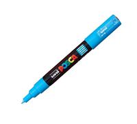 Posca Pennarelli Posca PC-1m Violetta (6 Unità) S_0301_S8422652 Consumabili E Uf