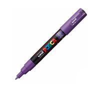 Posca Pennarelli Posca PC-1m Violetta (6 Unità) S_0301_S8422652 Consumabili E Uf