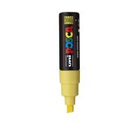 Uni Posca Marker Inchiostro pigmentato a base acqua Resistente alla luce con pun