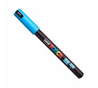 Uni POSCA Marker PC-1MR - Gamma Di 21 Colori (NUOVO 2021) - Acquista 4, Paga 3