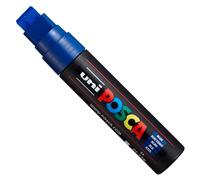 Uni Posca PC-17K Extra Broad Punta A Canna Pennarelli Per Arte Confezione Da 5