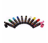 Uni POSCA PC-17K Extra Larga Scalpello Punta Pittura Pennarello Art Penne -