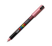 Uni-ball Posca Indicatore PC-1MR Extra Fine, Rosso
