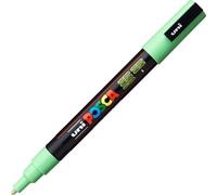 12 MARCATORE UNI POSCA PC3M P. M PC3M VC E 0,9-1,3MM VERDE CH