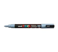 Uni Posca PC-3M Pennarello Per Pittura Punta Fine Nib 1.5mm Confezione Da 6