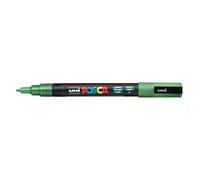 Uni Posca PC-3M Pennarello Per Pittura Punta Fine Nib 1.5mm Seleziona Colore X 3