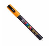 Uni Posca PC-3M Pittura Evidenziatori - Fine Pennino - Ogni Colore - Comprare 4