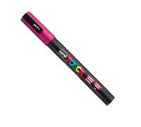 Uni Posca PC-3M Pittura Pennarello Arte Penne - Tutti 45 Colori 2021 - Buy 4 Pay