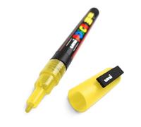 Uni posca PC-3ML Glitter Pittura Pennarello Arte Penna - Tutti Colori - Comprare