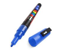 Uni posca PC-3ML Glitter Pittura Pennarello Arte Penna - Tutti Colori - Comprare