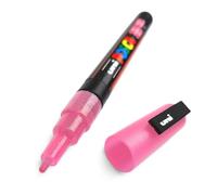 Uni posca PC-3ML Glitter Pittura Pennarello Arte Penna - Tutti Colori - Comprare