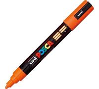 POSCA PC-5M Arancia